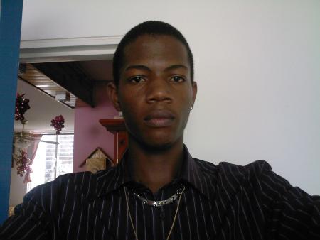 cedric