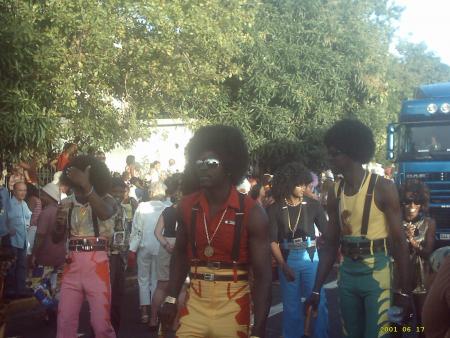 carnaval 2008