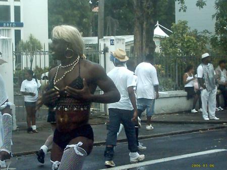 carnaval 2008