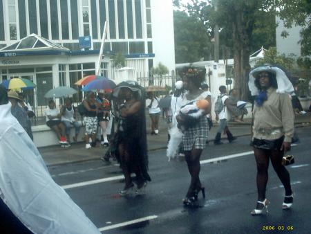 carnaval 2008