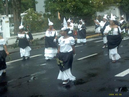 carnaval 2008