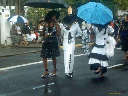 carnaval 2008