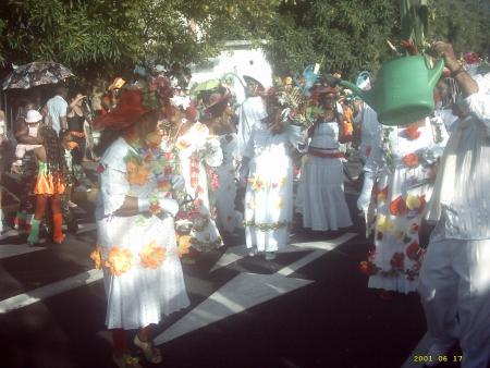 carnaval 2008