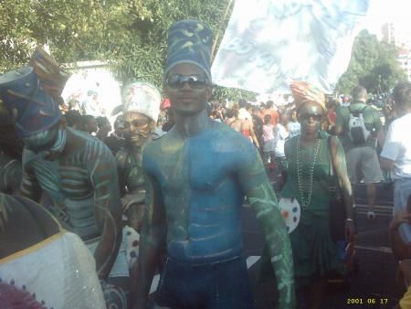 carnaval 2008