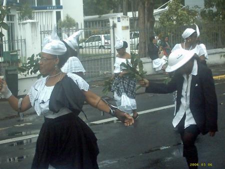 carnaval 2008