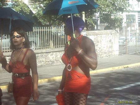 carnaval 2008