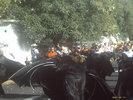 carnaval 2008
