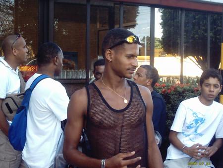 loic allias luki 